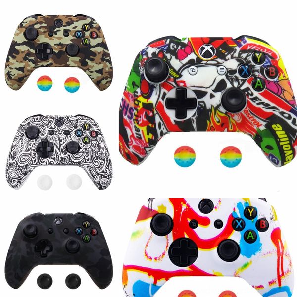 bhskb neon novel s faceplate front patterned shell case replacement part for xbox one x & one housing controller (model 1708
bhskb neon novel s faceplate front patterned shell case replacement part for xbox one x & one housing controller (model 1708