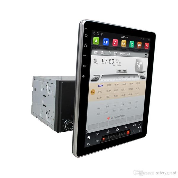 2 din 9.7" android 7.1 universal car dvd multimedia head unit radio gps bluetooth wifi usb rotatable touch screen 2gb+32gb
2 din 9.7" android 7.1 universal car dvd multimedia head unit radio gps bluetooth wifi usb rotatable touch screen 2gb+32gb