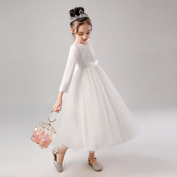 flower girls lace dresses children princess dress long trailing formal wedding ceremony dresses kids party prom dress #c, Red;yellow
flower girls lace dresses children princess dress long trailing formal wedding ceremony dresses kids party prom dress #c, Red;yellow