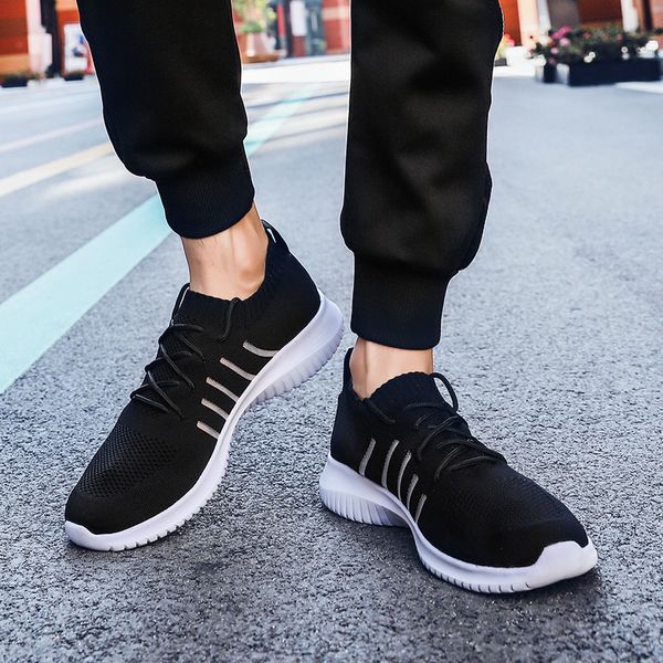 prowow men sneakers breathable flyweather footwear comfortable lightweight outdoor sport shoes zapatillas mujer deport big size
prowow men sneakers breathable flyweather footwear comfortable lightweight outdoor sport shoes zapatillas mujer deport big size