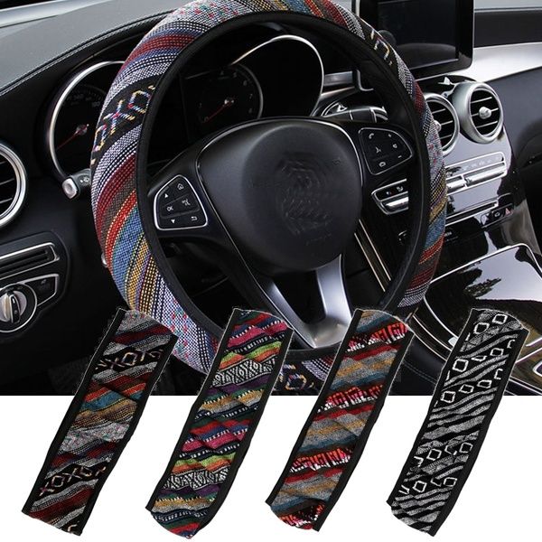 car steering wheel cover ethnic style car steering-wheel covers accessories linen universal pretty ethnic style
car steering wheel cover ethnic style car steering-wheel covers accessories linen universal pretty ethnic style