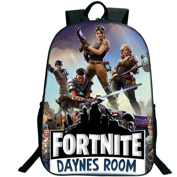 daynes room backpack cool picture day pack good print school bag game packsack p rucksack sport schoolbag outdoor daypack
daynes room backpack cool picture day pack good print school bag game packsack p rucksack sport schoolbag outdoor daypack