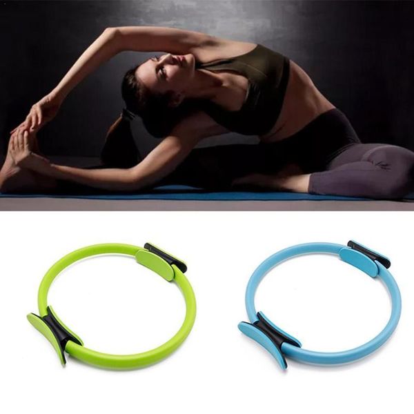 5 colors yoga pilates ring magic wrap slimming body 38*3.5cm material pp building training heavy circle duty yoga t2v7
5 colors yoga pilates ring magic wrap slimming body 38*3.5cm material pp building training heavy circle duty yoga t2v7