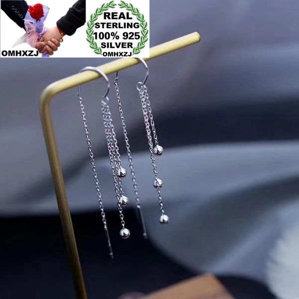 omhxzj оптовой xr151 европейской моды горячей женщина девушка день рождение подарок венчание кисточка 100% 925 стерлингового серебро серьги, Golden;silver 
omhxzj оптовой xr151 европейской моды горячей женщина девушка день рождение подарок венчание кисточка 100% 925 стерлингового серебро серьги, Golden;silver