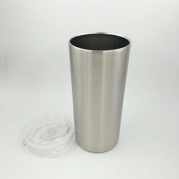 15oz skinny tumblers 304 stainless steel water bottle vacuum cups with lids boxes wine tumbler tea cup
15oz skinny tumblers 304 stainless steel water bottle vacuum cups with lids boxes wine tumbler tea cup