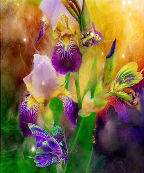 full square/round drill 5d diy diamond painting "flower" embroidery cross stitch mosaic home decor art experience toys gift a0427
full square/round drill 5d diy diamond painting "flower" embroidery cross stitch mosaic home decor art experience toys gift a0427