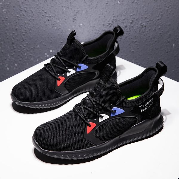 men running shoes cushion wearable sports shoes breathable calzado de hombre comfort fitness footwear sneakers
men running shoes cushion wearable sports shoes breathable calzado de hombre comfort fitness footwear sneakers