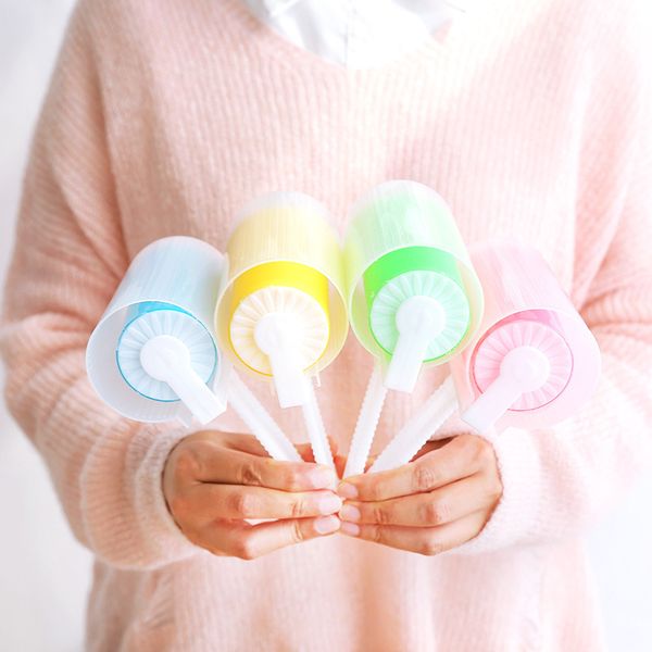 1757 medium, please can wash roller adhesive hair device portable paste clothes hair a duster sheet sucking dust roller
1757 medium, please can wash roller adhesive hair device portable paste clothes hair a duster sheet sucking dust roller
