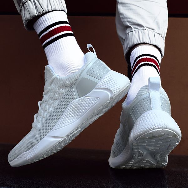 new mens running shoes portable breathable running shoes 44 large size sneakers comfortable walking jogging casual sneakers men
new mens running shoes portable breathable running shoes 44 large size sneakers comfortable walking jogging casual sneakers men