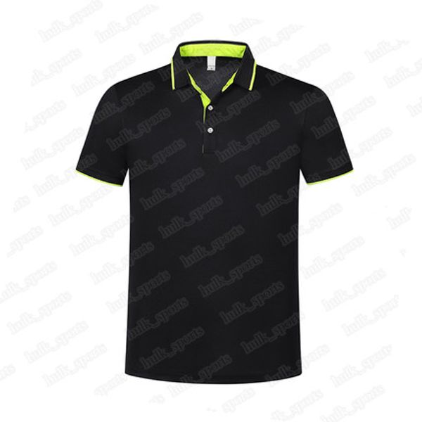 2656 Sports Polo Ventilation Quick-drying Men 201d T9 Short Sleeve-shirt Comfortable New Style Jersey45098888