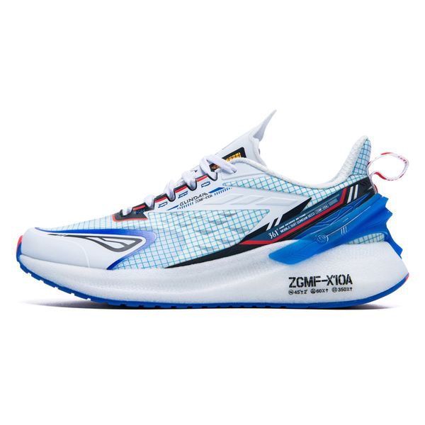 361 gundam seed sneakers 2020 summer sport dad running shoes stylish limited edition mesh vamp breathable professional shoes
361 gundam seed sneakers 2020 summer sport dad running shoes stylish limited edition mesh vamp breathable professional shoes