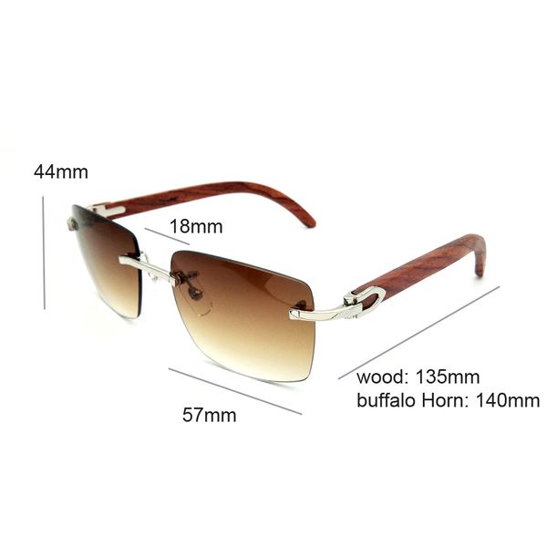 square brand designer sunglasses men carter glasses women rimless buffalo horn glasses mens vintage sunglass eyewear mens 012, White;black
square brand designer sunglasses men carter glasses women rimless buffalo horn glasses mens vintage sunglass eyewear mens 012, White;black