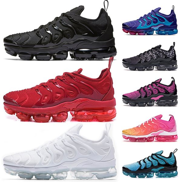run cushions women mens nik tn plus running shoes triple white black red hornets geometric fuchsia megatron trainers sports sneakers, White;red
run cushions women mens nik tn plus running shoes triple white black red hornets geometric fuchsia megatron trainers sports sneakers, White;red
