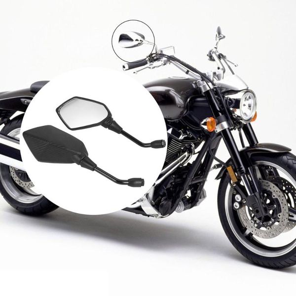 2 шт / пара мотоциклов electrombile задняя сторона scooter зеркало и moto зеркала зеркала выпуклые зеркала 10 мм 8 мм углеродного волокна
2 шт / пара мотоциклов electrombile задняя сторона scooter зеркало и moto зеркала зеркала выпуклые зеркала 10 мм 8 мм углеродного волокна