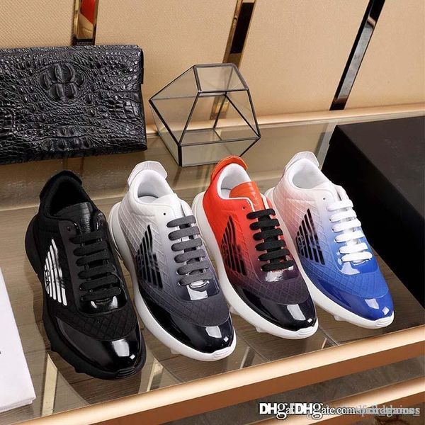 luxury fashion men low platform sneakers hococal trainers for outdoor shoes casual hiking sports trainers size 38-45, Black
luxury fashion men low platform sneakers hococal trainers for outdoor shoes casual hiking sports trainers size 38-45, Black