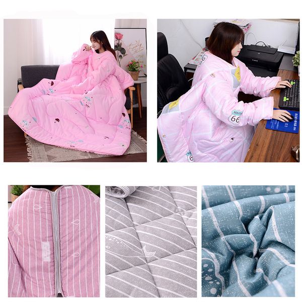 personality cartoon creative lazy washed cotton quilt winter thick silk wadding comforter bedding quilt blanket for kids#40gy
personality cartoon creative lazy washed cotton quilt winter thick silk wadding comforter bedding quilt blanket for kids#40gy