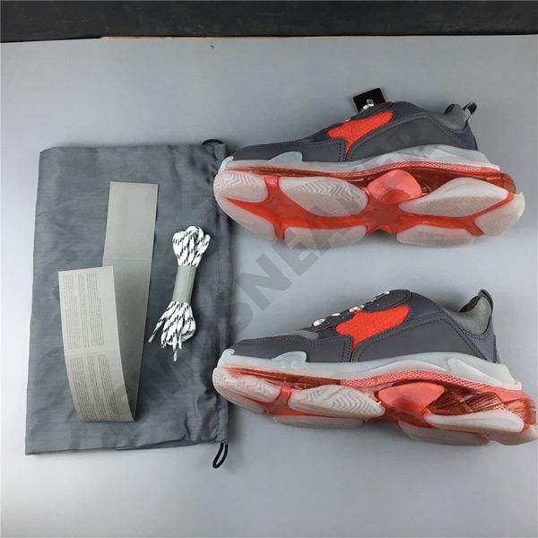 8 layers sole paris triple s dorky dad shoes white black wine red cushion transparency luxury casual shoes og designer men women sneakers
8 layers sole paris triple s dorky dad shoes white black wine red cushion transparency luxury casual shoes og designer men women sneakers