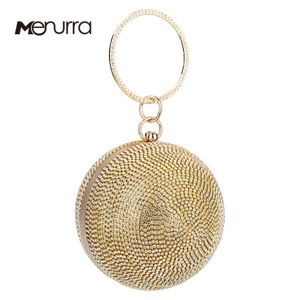 luxury women evening party bag bridal wedding purses diamonds designer round ball bag messenger fashion crystal shoulder
luxury women evening party bag bridal wedding purses diamonds designer round ball bag messenger fashion crystal shoulder