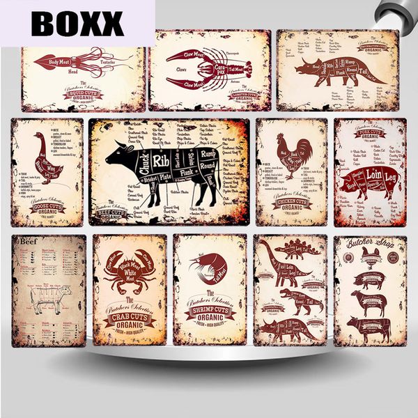 cuts butcher guide говядина курица свинина collcetion винтажная металлическая вывеска трицератопс режет тарелки кухня мясной магазин декор w
cuts butcher guide говядина курица свинина collcetion винтажная металлическая вывеска трицератопс режет тарелки кухня мясной магазин декор w