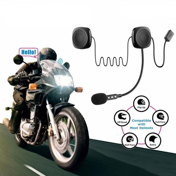 new helmet headset t2 wireless 5.0 motorcycle helmet headset stereo speaker headphone stereo speaker
new helmet headset t2 wireless 5.0 motorcycle helmet headset stereo speaker headphone stereo speaker