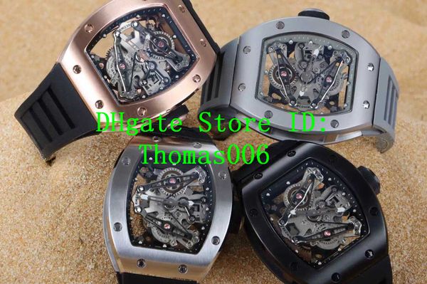 new multiple colour pvd stainless watch men mechanical skeleton automatic wristwatch rubber casual men dress watch transparent watch, Slivery;brown
new multiple colour pvd stainless watch men mechanical skeleton automatic wristwatch rubber casual men dress watch transparent watch, Slivery;brown