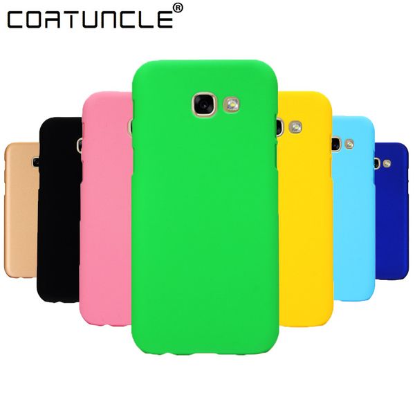 phone case for fundas samsung galaxy a5 2017 case 360 hard plastic pc candy color back cover for samsung a3 a5 a7 2016 2017 case
phone case for fundas samsung galaxy a5 2017 case 360 hard plastic pc candy color back cover for samsung a3 a5 a7 2016 2017 case