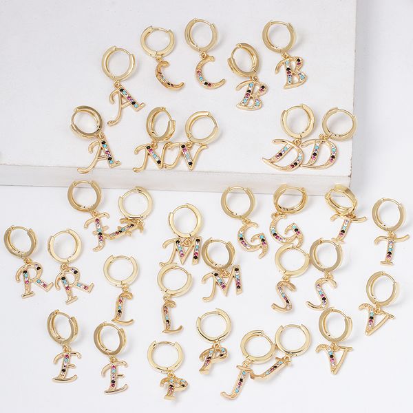 fashionsnoops new exquisite 16 letters and crystal drop earrings for women punk metal fashion brand jewelry earrings party gifts, Silver
fashionsnoops new exquisite 16 letters and crystal drop earrings for women punk metal fashion brand jewelry earrings party gifts, Silver