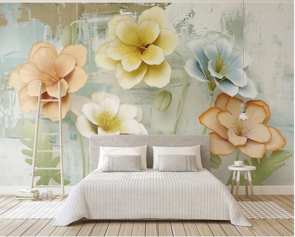 wdbh 3d wallpaper custom p embossed color carved flower vintage oil painting room home decor 3d wall murals wallpaper for walls 3 d
wdbh 3d wallpaper custom p embossed color carved flower vintage oil painting room home decor 3d wall murals wallpaper for walls 3 d