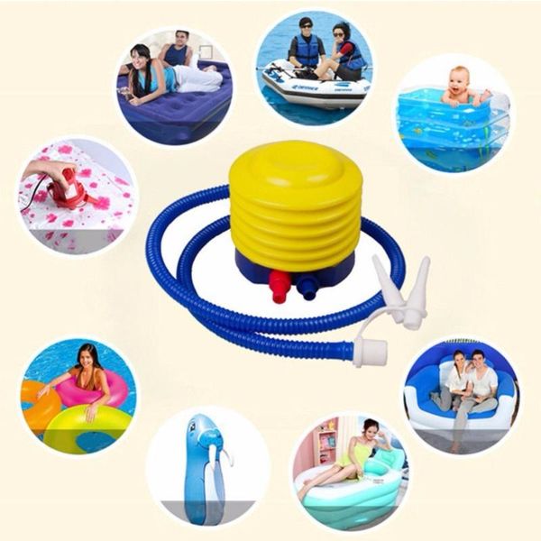 inflator air pump balloon inflator foot portable yoga ball pump gym fitness ball inflation baseketball tools accessories
inflator air pump balloon inflator foot portable yoga ball pump gym fitness ball inflation baseketball tools accessories