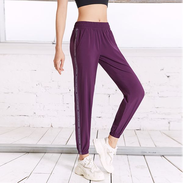 vansydical sports running yoga pants women's slim knitted sweatpants autumn winter outdoor fitness workout jogging trousers, Black;blue
vansydical sports running yoga pants women's slim knitted sweatpants autumn winter outdoor fitness workout jogging trousers, Black;blue