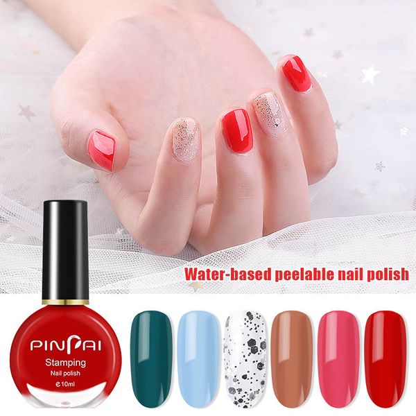 peelable nail polish non-toxic quick dry peel off water based nail polish for kids bv789, Red;pink
peelable nail polish non-toxic quick dry peel off water based nail polish for kids bv789, Red;pink
