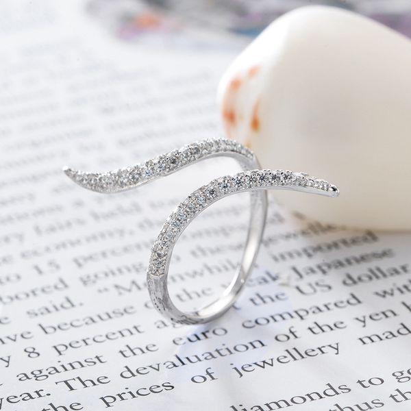 classic thin rings for women,vine shape,micro zircon,s925 silver irregular geometric rings,adjustable opening,fine jewelry,party, Golden;silver
classic thin rings for women,vine shape,micro zircon,s925 silver irregular geometric rings,adjustable opening,fine jewelry,party, Golden;silver