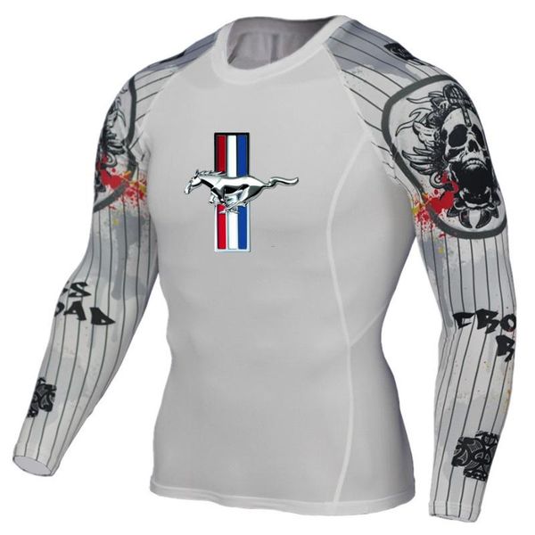 2020 men t shirt compression shirt tshirt mens 3d print long sleeve t fitness brand clothing mma mustang printing
2020 men t shirt compression shirt tshirt mens 3d print long sleeve t fitness brand clothing mma mustang printing