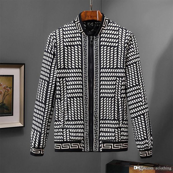 2019 luxury designer clothes autumn & winter brand new luxury designer long sleeved medusa mens designer coats mens hoodies, Black;brown
2019 luxury designer clothes autumn & winter brand new luxury designer long sleeved medusa mens designer coats mens hoodies, Black;brown