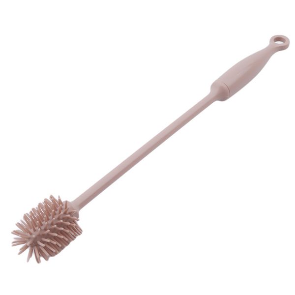 3 colors baby bottle brushes cleaning cup brush for nipple spout tube kids feeding cleaning brush nipple brush coffe tea
3 colors baby bottle brushes cleaning cup brush for nipple spout tube kids feeding cleaning brush nipple brush coffe tea
