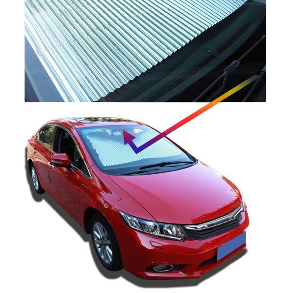 anti-uv car window sunshade retractable folding windshield sunshade cover shield curtain auto sun shade block
anti-uv car window sunshade retractable folding windshield sunshade cover shield curtain auto sun shade block