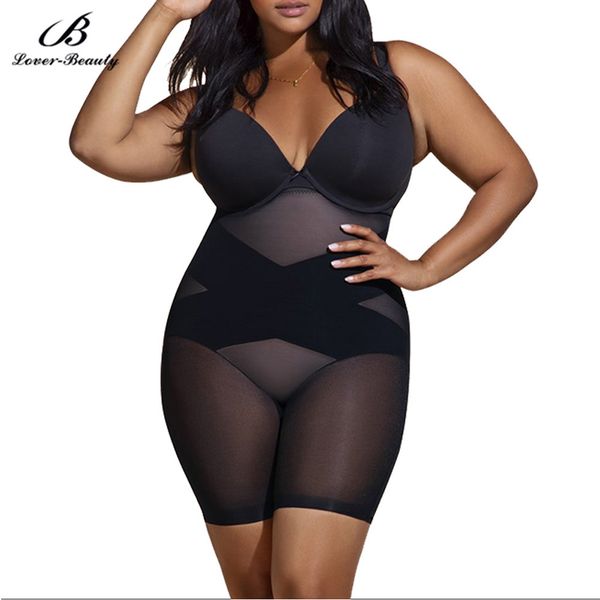 lover beauty high waist shaper waist trainer belt thigh trimmer breathable shapewear tummy control panties slimming underwear, Black;white
lover beauty high waist shaper waist trainer belt thigh trimmer breathable shapewear tummy control panties slimming underwear, Black;white