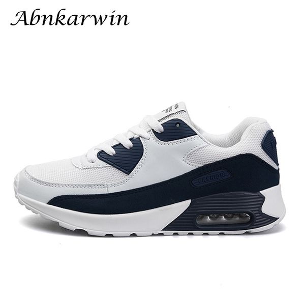 fashion sport air shoes men running sports brand sneakers man breathable blue white cushioning jogging mens chaussure homme 90 y200612, Black
fashion sport air shoes men running sports brand sneakers man breathable blue white cushioning jogging mens chaussure homme 90 y200612, Black