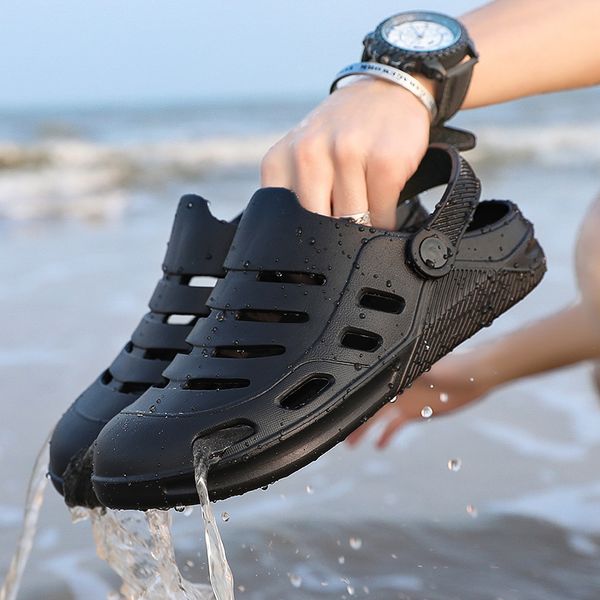 original classic clogs garden flip flops water shoes men summer beach aqua slipper outdoor swimming sandals realtree shoes
original classic clogs garden flip flops water shoes men summer beach aqua slipper outdoor swimming sandals realtree shoes