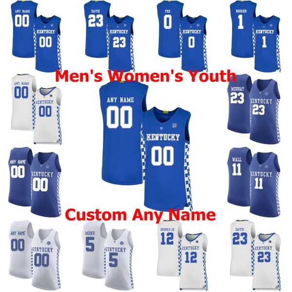 kentucky wildcats college basketball jerseys 12 towns jersey keion brooks jr. keldon 3 johnson nate sestina nick richards custom stitched, Black
kentucky wildcats college basketball jerseys 12 towns jersey keion brooks jr. keldon 3 johnson nate sestina nick richards custom stitched, Black