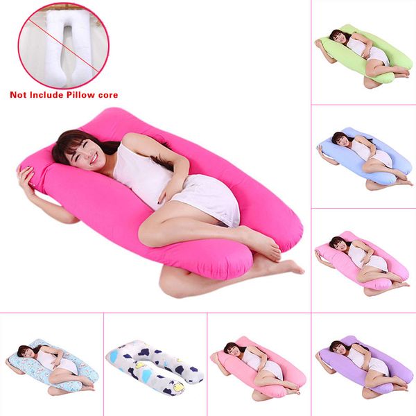new maternity pregnancy boyfriend arm body sleeping pillow case covers sleep u shape cushion cover tn99
new maternity pregnancy boyfriend arm body sleeping pillow case covers sleep u shape cushion cover tn99