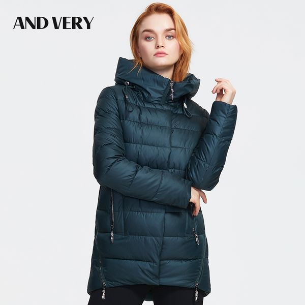 andvery 2019 winter new arrival women down jacket collar dark short style park thick cotton coat women with zipper 6525, Tan;black
andvery 2019 winter new arrival women down jacket collar dark short style park thick cotton coat women with zipper 6525, Tan;black