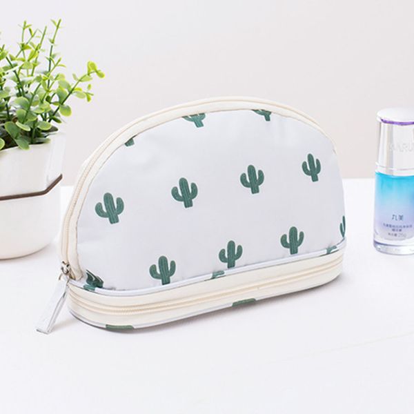 clutch travel waterproof case makeup bag floral print large capacity multi use cosmetic toiletry tear resistant double layer
clutch travel waterproof case makeup bag floral print large capacity multi use cosmetic toiletry tear resistant double layer
