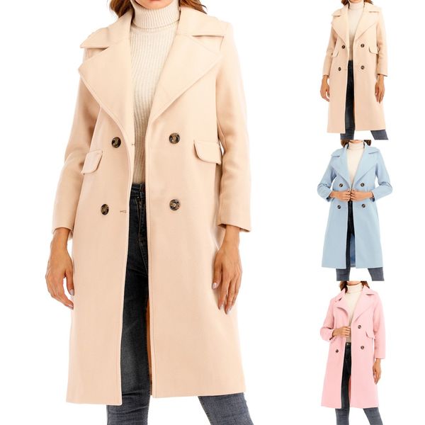 fashion women casual loose long sleeve cardigan cardigan coat windbreaker 2020 warm windproof overcoat cappotto da donna#3, Black
fashion women casual loose long sleeve cardigan cardigan coat windbreaker 2020 warm windproof overcoat cappotto da donna#3, Black