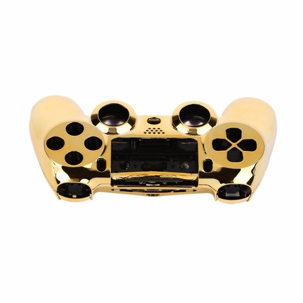 full housing shell case skin cover button set with full buttons mod kit replacement for playstation 4 ps4 controller gold
full housing shell case skin cover button set with full buttons mod kit replacement for playstation 4 ps4 controller gold