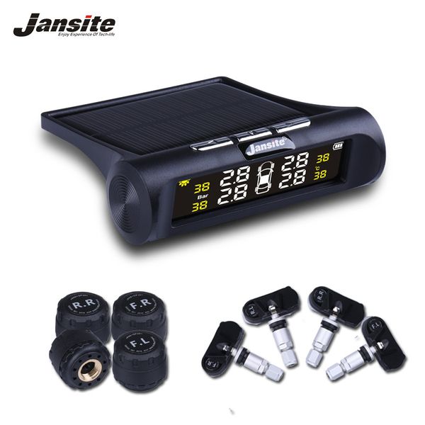 jansite smart car tpms tyre pressure monitoring system solar power digital lcd display auto security alarm systems tyre pressure
jansite smart car tpms tyre pressure monitoring system solar power digital lcd display auto security alarm systems tyre pressure