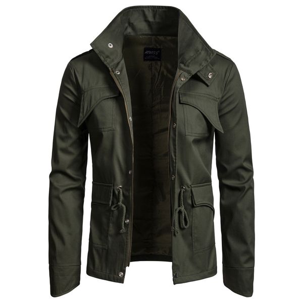 men's jackets buttons new spring autumn korean slim solid hoodies man black fashion coat casual denim jacke large size m-4xl, Black;brown
men's jackets buttons new spring autumn korean slim solid hoodies man black fashion coat casual denim jacke large size m-4xl, Black;brown