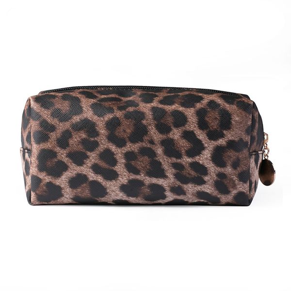 women clutch leopard print practical purse storage pouch cosmetic bag pu leather multifunctional portable zipper large capacity
women clutch leopard print practical purse storage pouch cosmetic bag pu leather multifunctional portable zipper large capacity