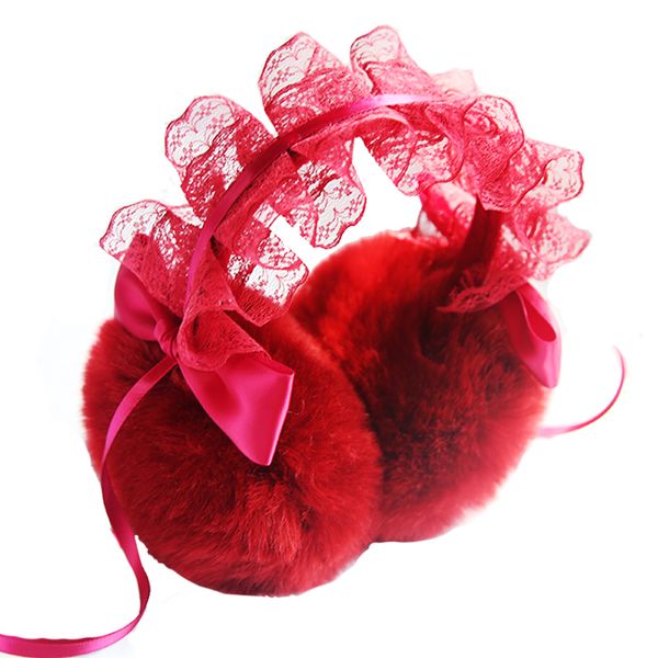 women girls warm earmuffs cute plush elastic outdoor winter ear covers cozy ear warmers with beautiful lace decoration ad0885, Blue;gray
women girls warm earmuffs cute plush elastic outdoor winter ear covers cozy ear warmers with beautiful lace decoration ad0885, Blue;gray