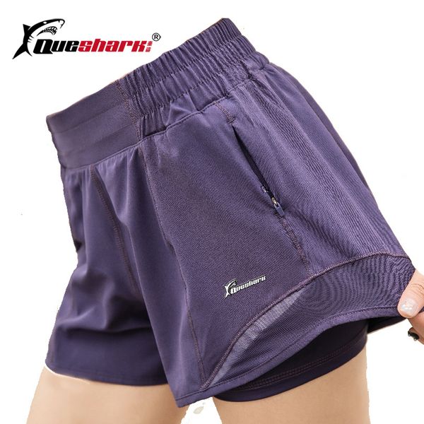 women high waist yoga shorts 2 in 1 hip running shorts sports fitness short skirt ladies workout yoga sportwear, White;red
women high waist yoga shorts 2 in 1 hip running shorts sports fitness short skirt ladies workout yoga sportwear, White;red